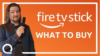 Which Fire TV Stick Should You Buy? | Cord Cutting 101