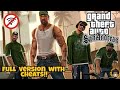 Gta San Andreas 2024 / 2025 : Full and New version with Cheats on android mobile | Gameplay