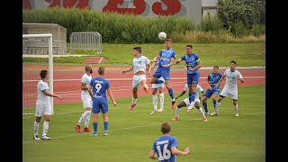 ZTE FC - NK DRAVA PTUJ | Gólösszefoglaló