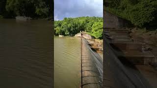 Deras Dam | with darlings #travel