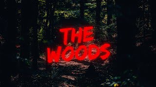 The Woods | Cinematic Low Light Test - Sony a6700 + Viltrox 75mm f1.2 Pro