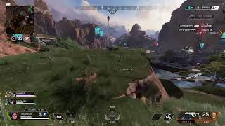 ［APEXps4]まったり参加型［初見さん大歓迎］