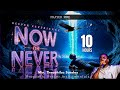 Powerful Prayer Session | Min Theophilus Sunday ft. Esther Jonathan – Now or Never