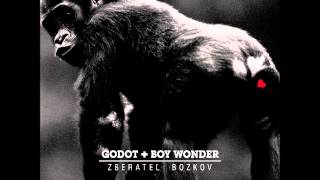 Boy Wonder prod. Godot - Zberateľ Bozkov