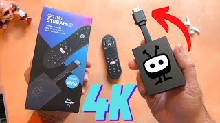 TiVo Stream 4K Review: BEST Streaming Device for Smart TV!
