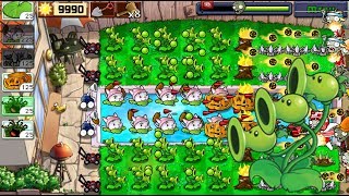 Lemon挽植物大戰僵尸 | Best strategy Plants vs Zombies Mod 第25话