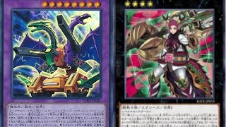 【遊戯王】ABC十二獣デッキ解説