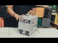 Niko arc  G4 200 amp welding machine