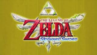 Skyloft - The Legend of Zelda: Skyward Sword