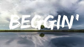 Måneskin - Beggin' (Lyrics)