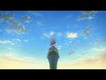 『koe no katachi ost』speed of youth