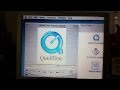 Installing Mac OS 9 2 2 on the iBook G3 with a generic Mac OS 9.2.2 CD