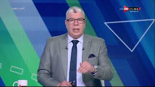 ملعب ONTime - أحمد شوبير: الخطيب لن يسمح بما حدث فى الموسم السابق