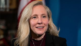 Rep. Abigail Spanberger won't run for reelection and instead run for governor, report says