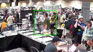 $80,000 Gold Nugget Stolen [FULL SECURITY FOOTAGE]