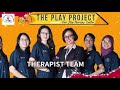 THE PLAY PROJECT MAHAVIDYA SDN BHD