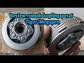 review rumah kopling per 6 Tiger