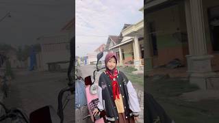 Dance gampang nih yuk ikutan #subscribe #shortvideo #trending