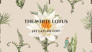 Cristobal Tapia De Veer - Aloha! (The White Lotus) [Jay Latune Edit]