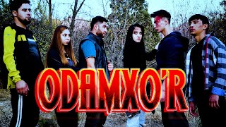 ODAMXO'R  -  QISQA METRAJLI FILM   {2025}