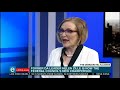 Zille speaks to Tony Ndoro