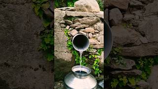 ल्यो 🏔️ठंडो पाणी # Lyo Thando Pani # Uttarakhandi Garhwali # Nauchami Naraina # Narendra Singh Negi🤩