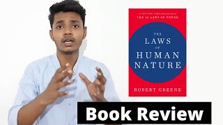 Laws of Human Nature | Robert Greene | Book Review by Ratna Gourav