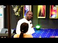 𝗩𝗘𝗥𝗬 𝗣𝗢𝗪𝗘𝗥 𝗠𝗘𝗦𝗦𝗔𝗚𝗘 BY God's Servant APOSTLE FREDERICK ADUMATA DAPAAH