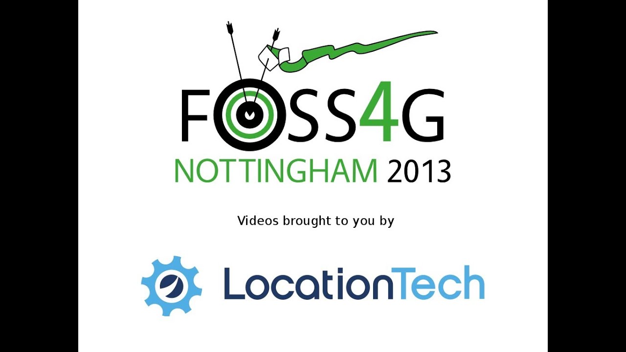 Geonetwork Opensource The Geospatial Metadata Catalogue Youtube