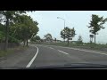 東小樽線（桜台線 含む、西方面） 小樽市 1080p 車載動画 2012 ドライブ