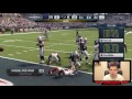 QUICKSELLING A LEGEND! BLIND DRAFT & PLAY! MADDEN 16 DRAFT CHAMPIONS W LOSTNUNBOUND