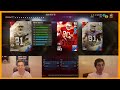 QUICKSELLING A LEGEND! BLIND DRAFT & PLAY! MADDEN 16 DRAFT CHAMPIONS W/ LOSTNUNBOUND