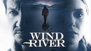 Action Theater Presents: Wind River (2017) Commentary Only