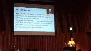 The Undiscovered Internet - Tom Herbert