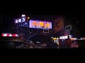 hong kong the fading neon city cinematic mini documentary