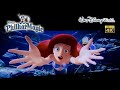 Mickey's PhilharMagic Full Show with New Coco Scene 4K Magic Kingdom Walt Disney World 2023 01 04