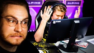 Ohnepixel Reacts To CSGO's many ways of losing