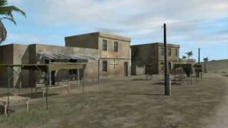 ArmA Camera Setup