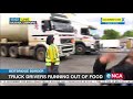 Congestion persists at Beitbridge border