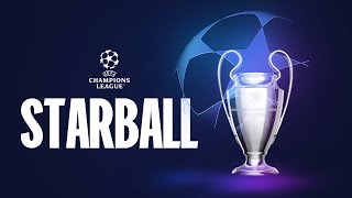 UEFA Champions League StarBall