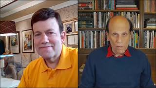 Mike Milken discusses America's future after 2020, and gives updates on COVID-19 vaccines