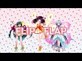 flip flap aiきりたん u0026 東北イタコ u0026 東北ずん子 【neutrinoオリジナル曲】