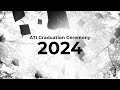 ATI Graduation Ceremony 2024