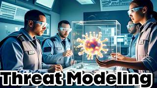 SOC Lvl 2 | EP.27 | Threat Modeling | TryHackMe Threat Emulation