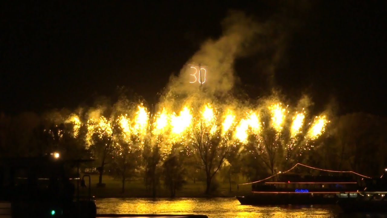 Rhein In Flammen Bonn 2016 - Finale - YouTube