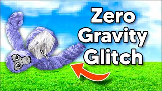USEFULL GLITCHES in GorillaTag
