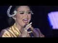 krisdayanti renjana konser erwin gutawa salute to guruh soekarno putra 2014