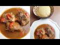 Lamb Pepper Soup Easy Recipe