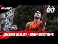 Dusan Bulut - MSP Mixtape - FIBA 3x3 World Tour Prague Masters 2017