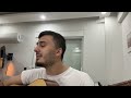 furkan ertürk gün olur beni unutursan cover